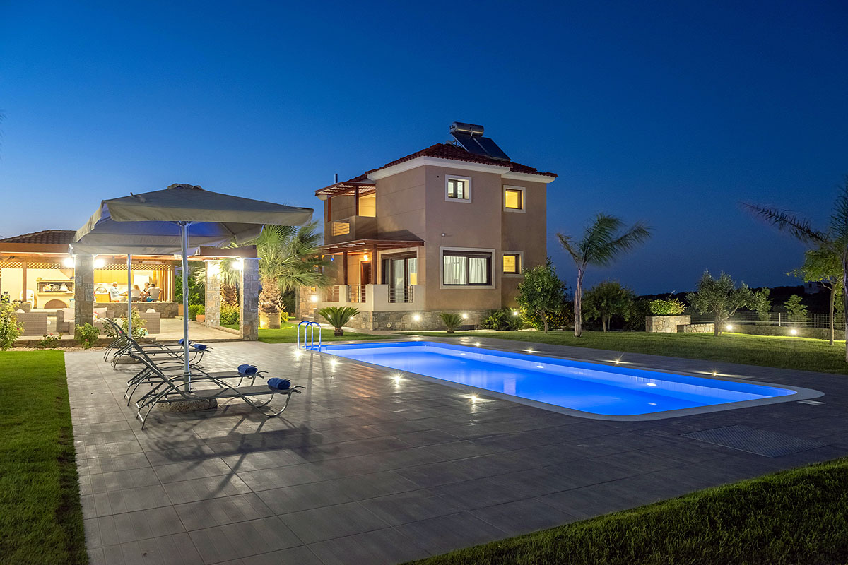 Villa David